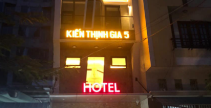 Hệ thống Camera Khách Sạn