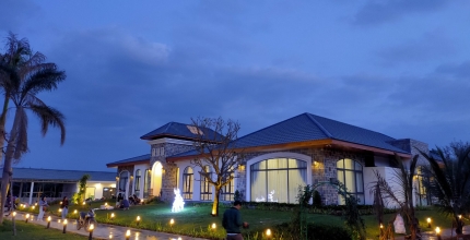 Hệ thống Camera Biệt Thự